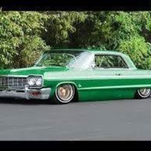 Meet your Posher, Enrique